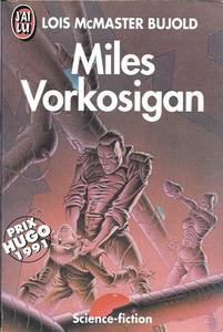 Miles Vorkosigan
