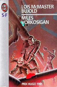 Miles Vorkosigan