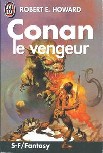 Conan le vengeur
