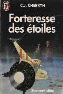 Forteresse des toiles