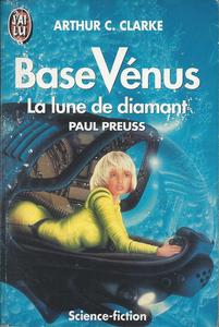La Lune de diamant