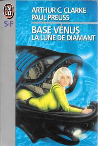La Lune de diamant