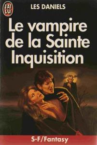 Le Vampire de la sainte inquisition