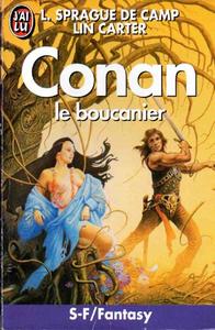 Conan le boucanier