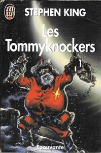 Les Tommyknockers - 1