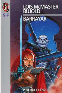 Barrayar
