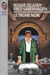 Le Trne noir