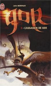 Les Assassins de Gor