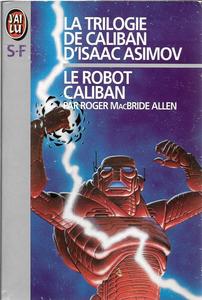 Le Robot Caliban