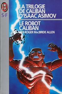Le Robot Caliban