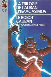 Le Robot Caliban
