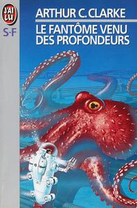 Le Fantme venu des profondeurs