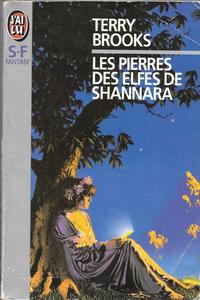 Les Pierres des elfes de Shannara