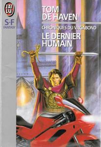 Le Dernier humain