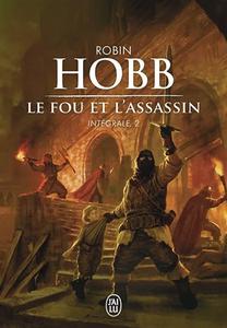 Le Fou et l'Assassin - Intgrale II
