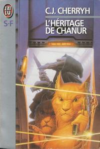 L'Hritage de Chanur