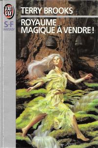 Royaume magique  vendre !