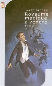 Royaume magique  vendre !