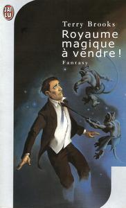 Royaume magique  vendre !