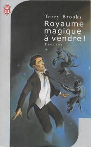 Royaume magique  vendre !