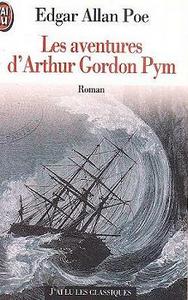 Les Aventures d'Arthur Gordon Pym