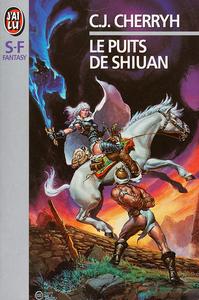 Le Puits de Shiuan