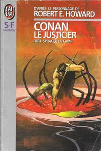 Conan le justicier