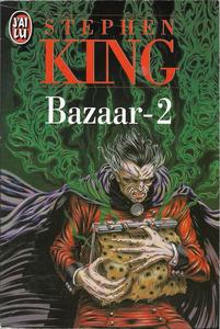 Bazaar - 2