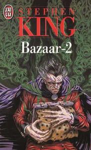 Bazaar - 2