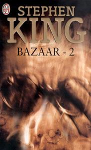 Bazaar - 2