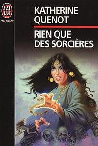 Rien que des sorcires