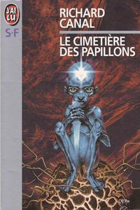 Le Cimetire des papillons