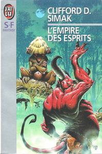 L'Empire des esprits
