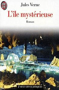 L'le mystrieuse