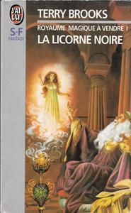 La Licorne noire