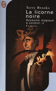 La Licorne noire
