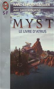 Le Livre d'Atrus