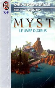 Le Livre d'Atrus