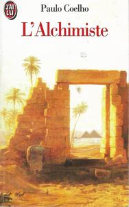 L'Alchimiste