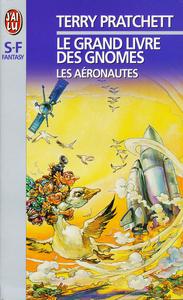 Les Aronautes