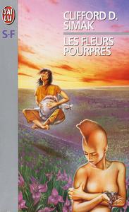 Les Fleurs pourpres