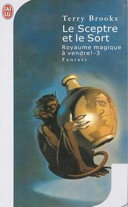 Le Sceptre et le sort