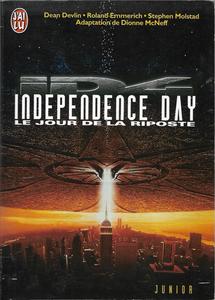 Independence day : le jour de la riposte