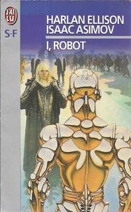 I, robot - Le scnario