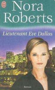 Lieutenant Eve Dallas