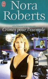 Crimes pour l'exemple
