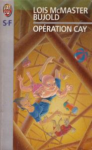 Opration Cay