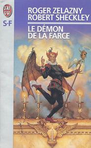 Le Dmon de la farce
