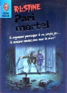 Pari mortel