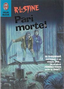 Pari mortel